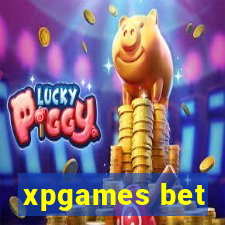 xpgames bet